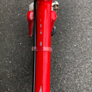 快適なピストバイク　ノーパンクタイヤ　自転車 快適なピストバイク ノーパンクタイヤ 自転車