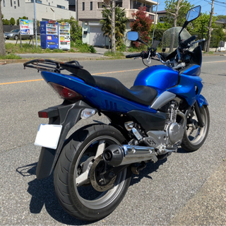 スズキ GSR250S 車 バイク おしゃれ chateauduroi.co