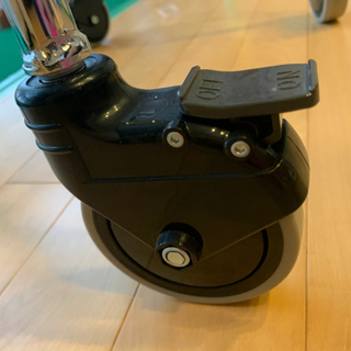 家具 お値引きします！ランドリーカート1台 希望小売価格39,500円（税抜）