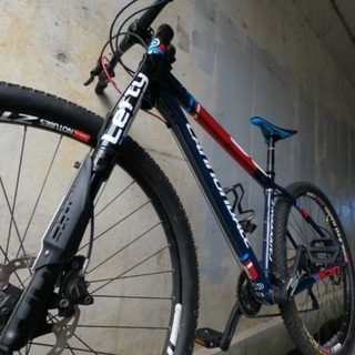Cannondale F29 5  2014モデル