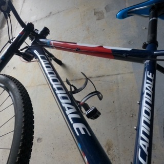 Cannondale F29 5  2014モデル