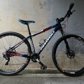 Cannondale F29 5  2014モデル