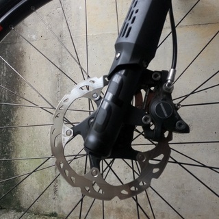 Cannondale F29 5  2014モデル