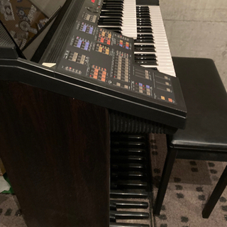 エレクトーン　YAMAHA HS-5 ヤマハ