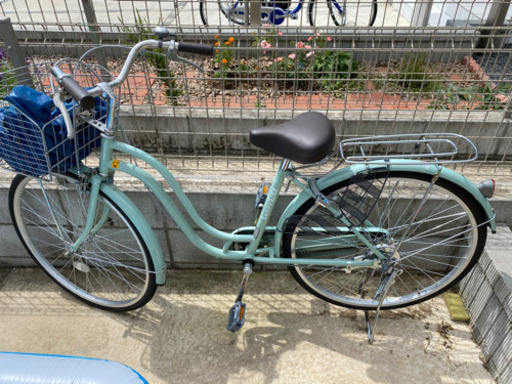 自転車