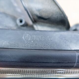 トヨタ エスティマ ACR50 ACR55 GSR50 GSR55 純正 ヘッドライト 右側 100-78635 81145-28E10
