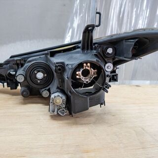 トヨタ エスティマ ACR50 ACR55 GSR50 GSR55 純正 ヘッドライト 右側 100-78635 81145-28E10
