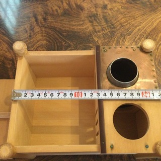 京都 たる源 湯豆腐桶 和道具 京都 たる源 湯豆腐桶 和道具