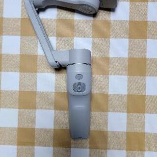 スマホ用　ジンバル　ZHIYUN　SMOOTH Q3