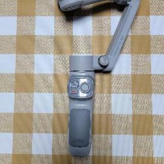 スマホ用　ジンバル　ZHIYUN　SMOOTH Q3