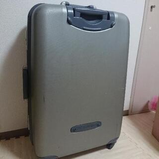 【決まりました】EMINENTの大型スーツケース(飛行機預け荷物...