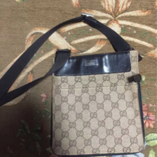 【ネット決済】GUCCI