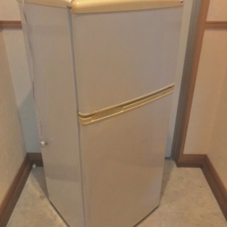 冷蔵庫(2011年式)の画像