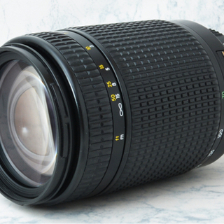 初心者向け○練習に最適○超望遠○届いてすぐ使える○ニコン