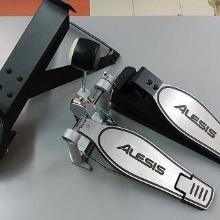 打楽器、ドラム 【店頭お渡し】ALESIS NITRO 電子ドラム DM7X