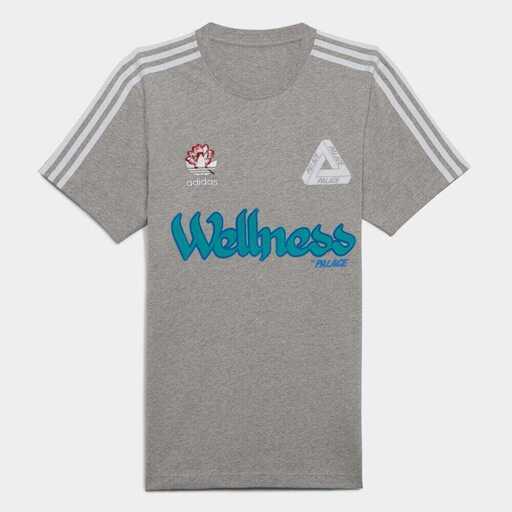 メンズ PALACE x ADIDAS PALASTE TEE