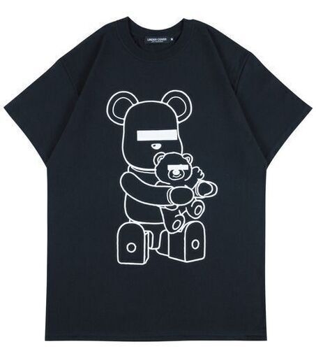 メンズ BEARTEE UNDERCOVER 2021 / SIZE:XL