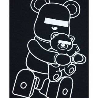 BEARTEE UNDERCOVER 2021 / SIZE:XL
