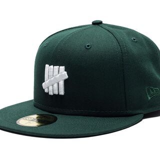 【ネット決済】UNDEFEATED x NEWERA ICON ...