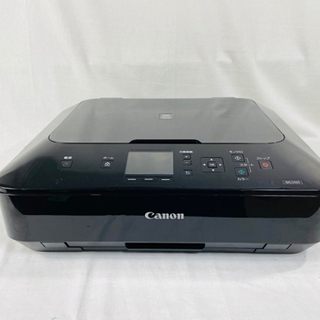 Canon プリンター PIXUS MG5430 Y776