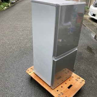 ?アクア 2ドア 冷蔵庫 2020年モデル‼️