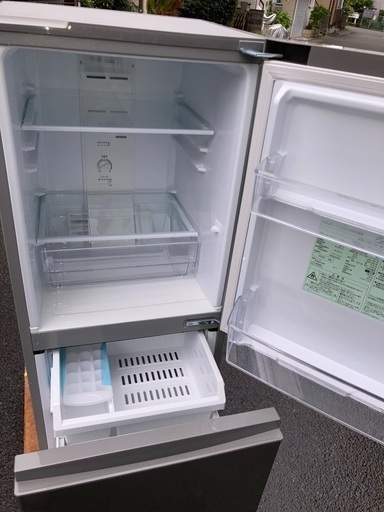 アクア 2ドア 冷蔵庫 2020年モデル‼️