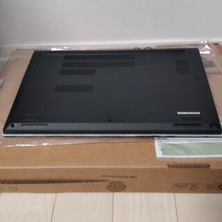 Lenovo e15 gen3 AMD Ryzen5500U メモリ16GB