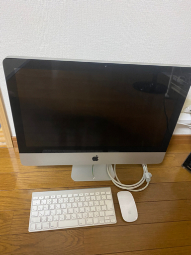 その他 iMac 2011
