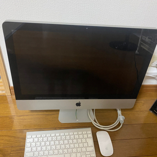 iMac 2011