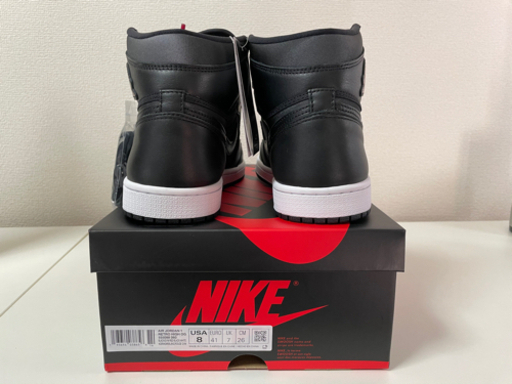 NIKE AIR JORDAN 1 レトロ HIGH OG 26cm