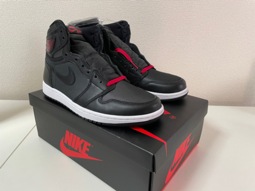 NIKE AIR JORDAN 1 レトロ HIGH OG 26cm