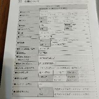 BESV JF1　１年落ちを売ります