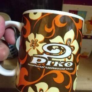 PIKO コーヒーカップ