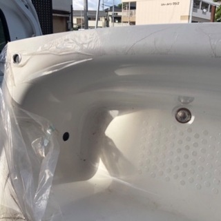 DIYでお風呂を新品にしたい方