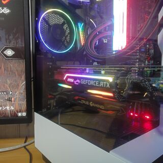 期日までに取引者なしの為、掲載中止【正常動作品】RTX2080Super Gaming TRIO X 期日までに取引者なしの為、掲載中止【正常動作品】RTX2080Super