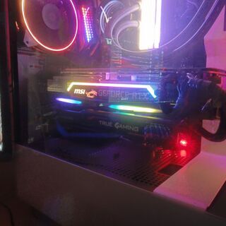 期日までに取引者なしの為、掲載中止【正常動作品】RTX2080Super Gaming TRIO X 期日までに取引者なしの為、掲載中止【正常動作品】RTX2080Super