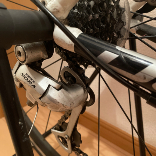 GIANT（ジャイアント） DEFY3 2014年モデル ロードバイク / 千葉中央店 