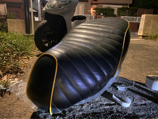 まずコメント シグナス パーツ販売2 欲しいやつ言ってください