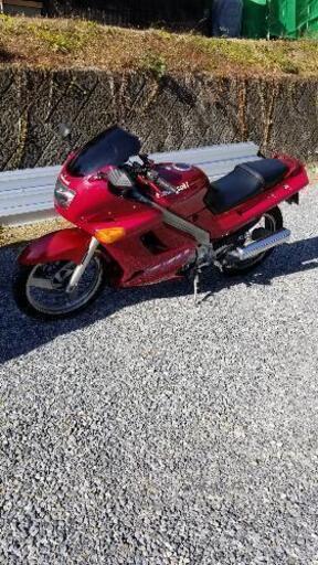 その他 ZZR250
