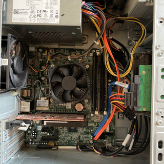 Dell XPS 8700 i7-4770 GT635デスクトップ