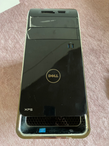 Dell XPS 8700 i7-4770 GT635デスクトップ