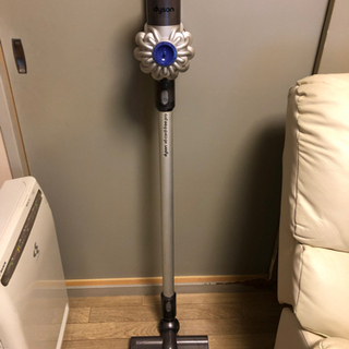 ダイソン ハンディタイプ 掃除機 V6