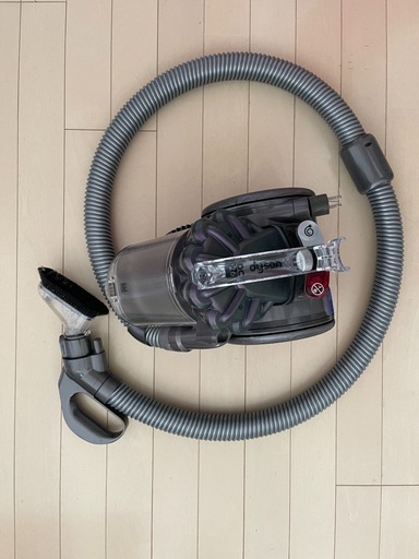 ダイソン　掃除機