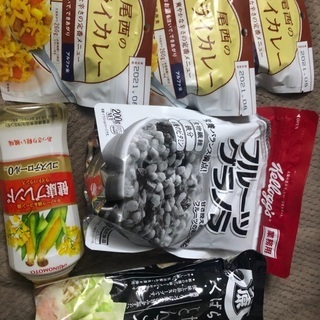 食品セット