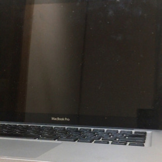 古いMacBook Proが突然壊れてしまって助けてください😭 - 手伝って/助けて