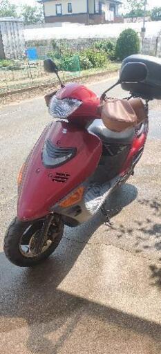 ヴェクスター150
