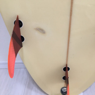 セミロングボード　Local Motion 8.0