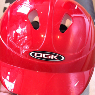 【ネット決済】ヘルメット　500円