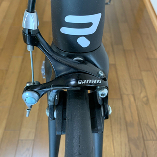 RIDLEY リドレー ロードバイク FENIX AL 2016年 105仕様