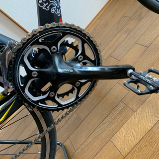 RIDLEY リドレー ロードバイク FENIX AL 2016年 105仕様